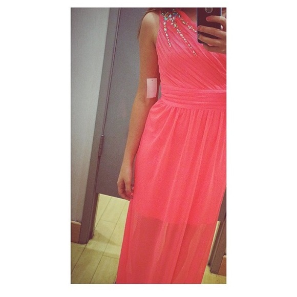 Prom dress/ semi formal / homecoming