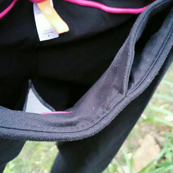 Yoga, workout pants, by Lucy! - Picture 2 of 4