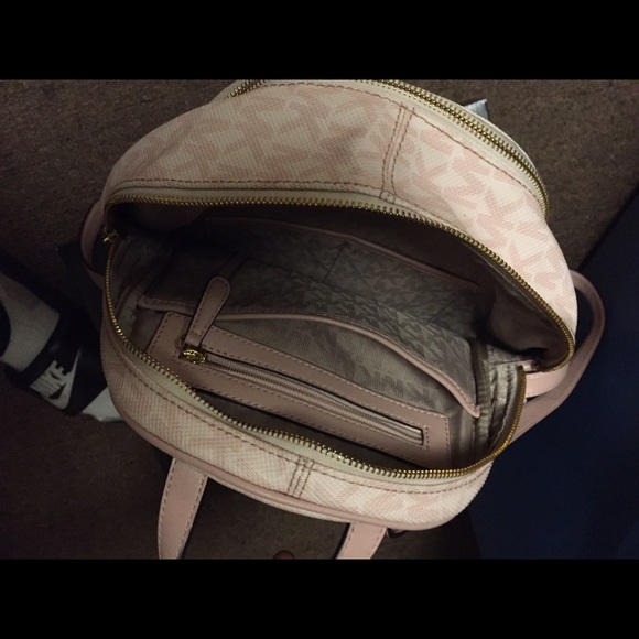 Michael Kors back pack