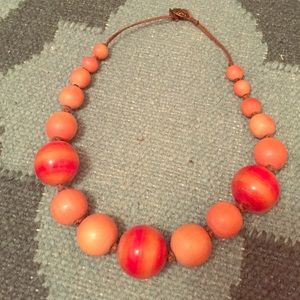 Lucky Brand Summer Necklace