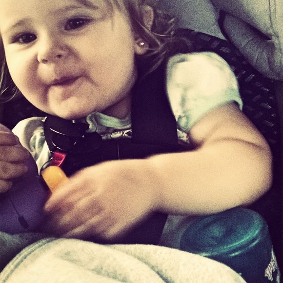 Meet your Posher, Eddy