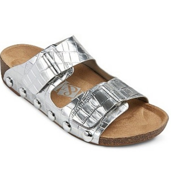 Sam & Libby sandals