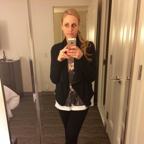 Meet your Posher, Melanie