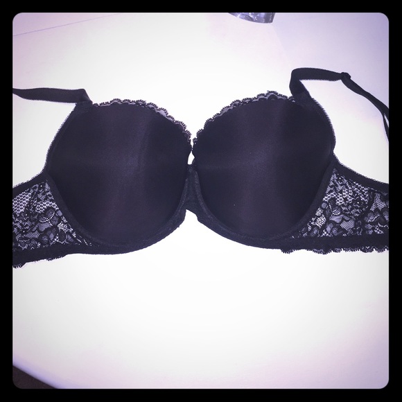 Victoria's Secret Dream Angels Lined Demi 34DDD