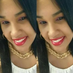 Meet your Posher, Zuleyka