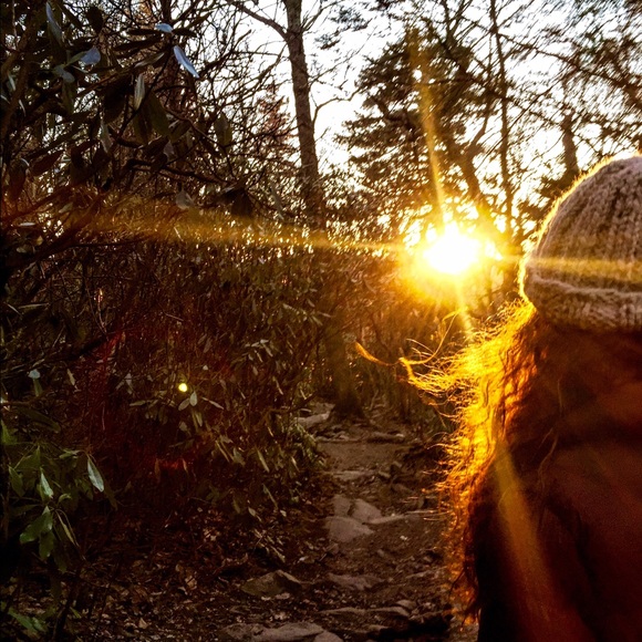 Meet your Posher, Rach