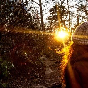 Meet your Posher, Rach