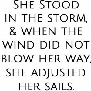 Meet your Posher, Audrey