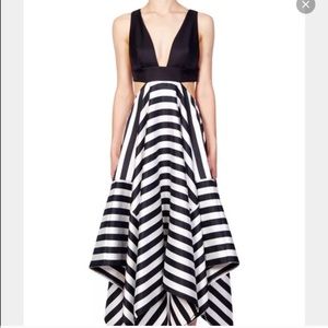 Nicholas Dress from Intermix