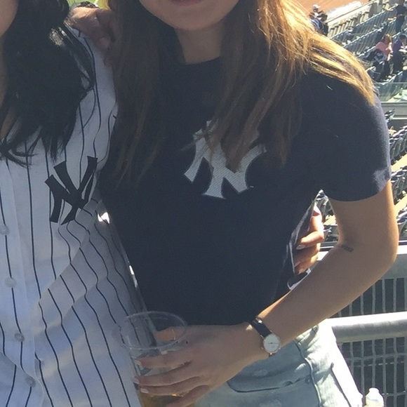 Yankees GARDNER 11 TSHIRT