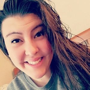 Meet your Posher, Bradie