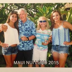 Meet your Posher, Pat