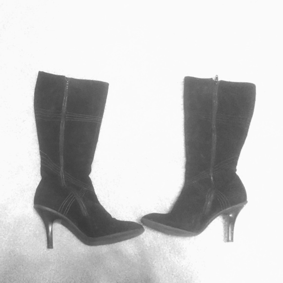 Bcbg boots