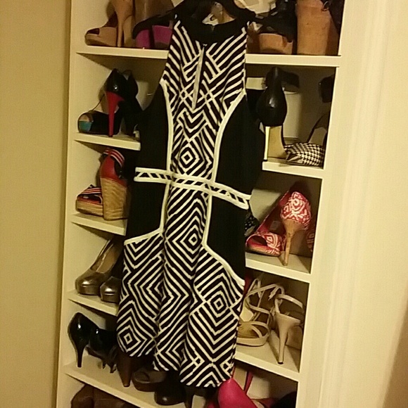 Material Girl dress