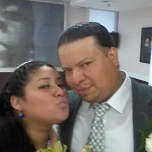 Meet your Posher, Gissela