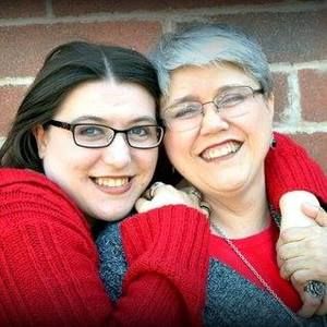 Meet your Posher, Carolyn