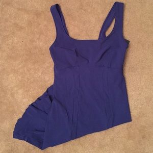 Profile by Gottex Starlet Lapis Dress