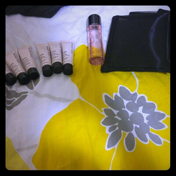 Mary kay product