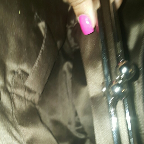 Coach purse without wallet - Picture 4 of 4