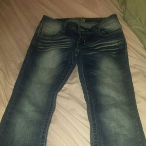 Reign Jeans