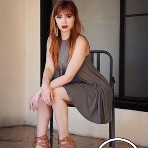 Meet your Posher, Haley