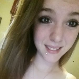 Meet your Posher, Meghan