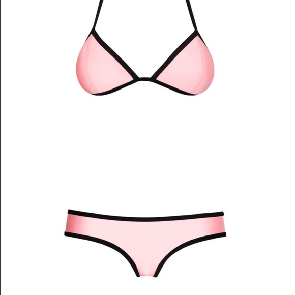 Authentic Triangl Chloe Bikini - Picture 2 of 4