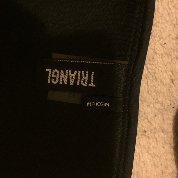Authentic Triangl Chloe Bikini - Picture 4 of 4