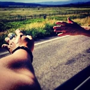 Meet your Posher, Kathleen