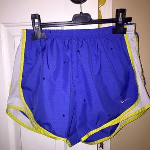 Nike shorts