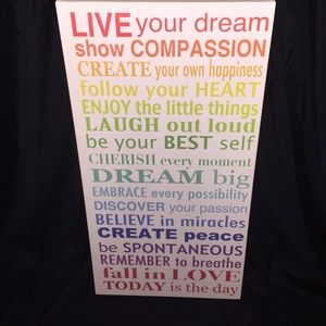 Inspirational picture