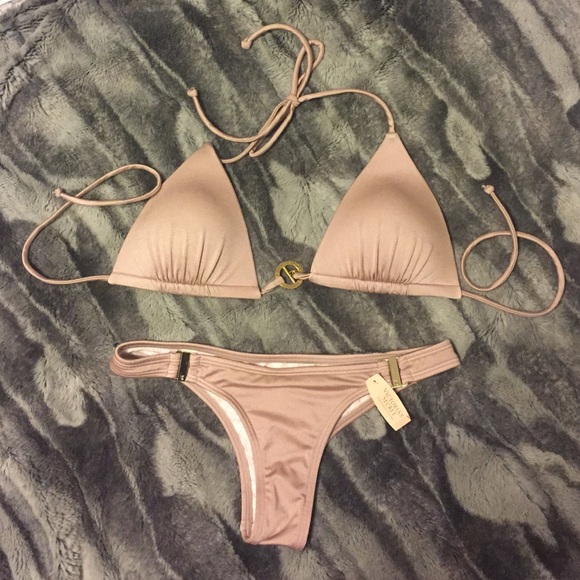 VS Bikini Set