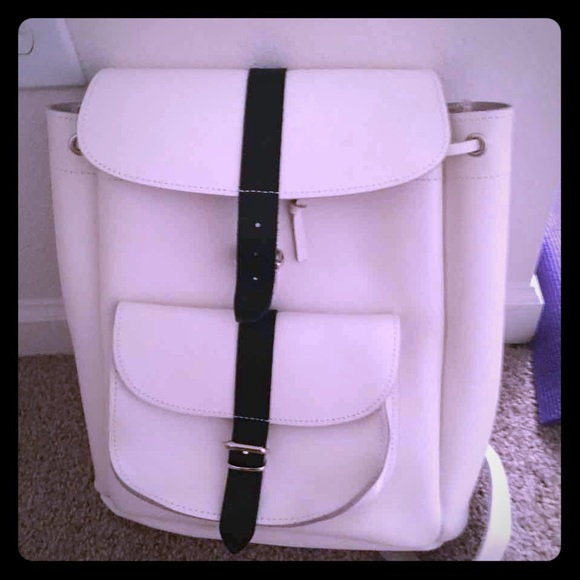 backpack 95% new
