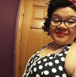 Meet your Posher, Jacque