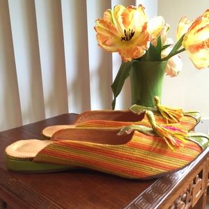 fun and unique slides