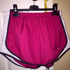 Nike shorts