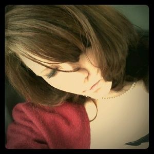 Meet your Posher, Stacy