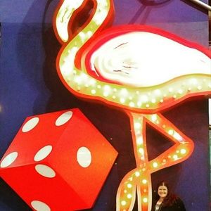 Meet your posher, Jessica!