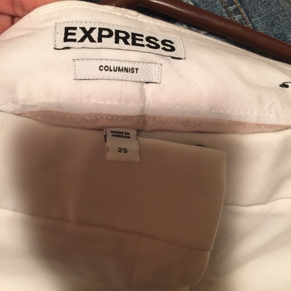 Express Columnist - image 2