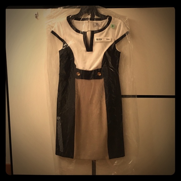 SD collection dress