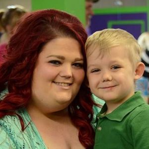 Meet your Posher, Andria