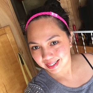 Meet your Posher, Joy