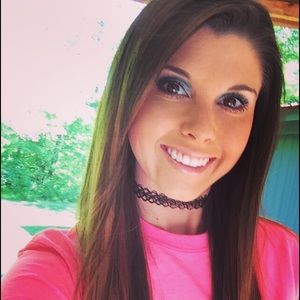 Meet your Posher, Kasie
