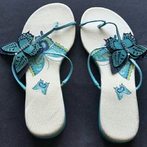 Summer sandals