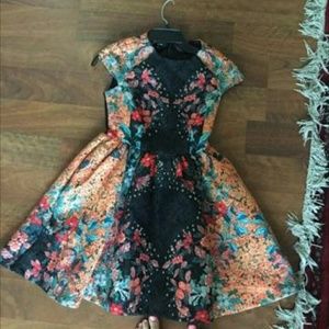 Dressy party dress