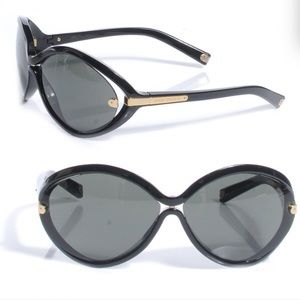 LOUIS VUITTON 'Daphne' SUNGLASSES