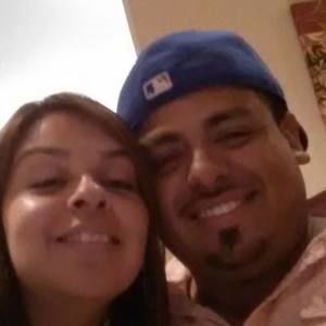 Meet your Posher, Sandy