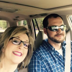 Meet your Posher, Christy