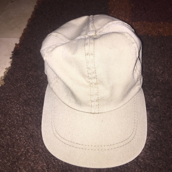 Banana Republic Hat