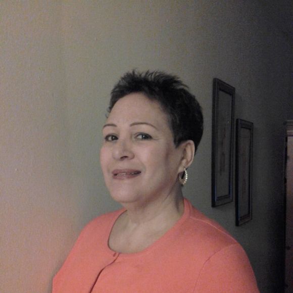 Meet your Posher, Milagros
